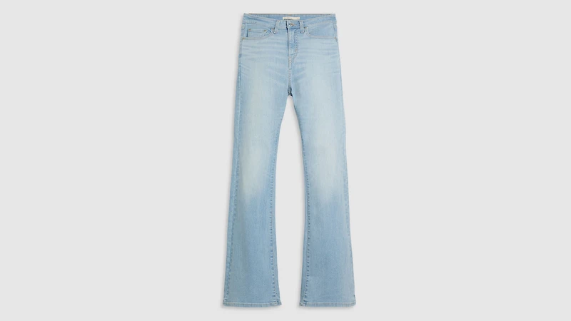 726 High Rise Flare Women's Jeans