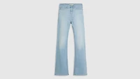 726 High Rise Flare Women's Jeans
