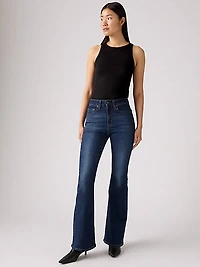 726 High-Rise Flare Women's Jeans