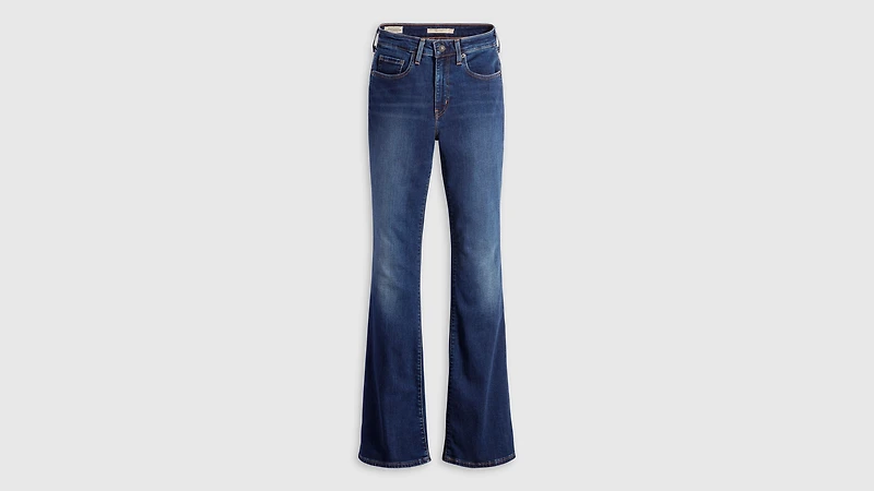 726 High-Rise Flare Women's Jeans