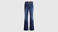 726 High-Rise Flare Women's Jeans