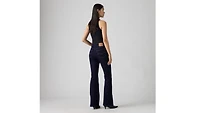 726 High-Rise Flare Women's Jeans