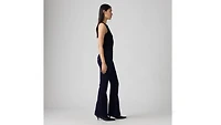 726 High-Rise Flare Women's Jeans