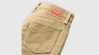 726 High-Rise Flare Corduroy Women's Pants