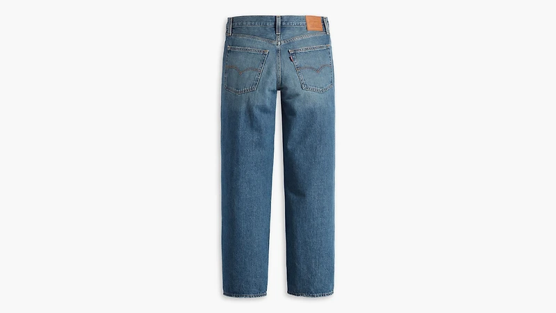 Baggy Dad Women's Jeans