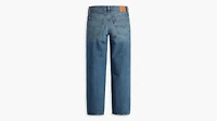 Baggy Dad Women's Jeans