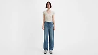 Baggy Dad Women's Jeans
