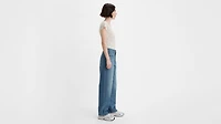 Baggy Dad Women's Jeans