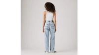 Baggy Dad Women's Jeans