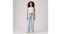 Baggy Dad Women's Jeans