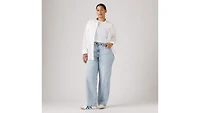 Baggy Dad Women's Jeans