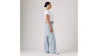Baggy Dad Women's Jeans