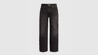 Baggy Dad Women's Jeans