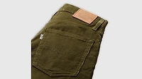 Baggy Dad Corduroy Women's Pants