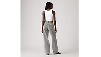 Baggy Dad Women's Jeans