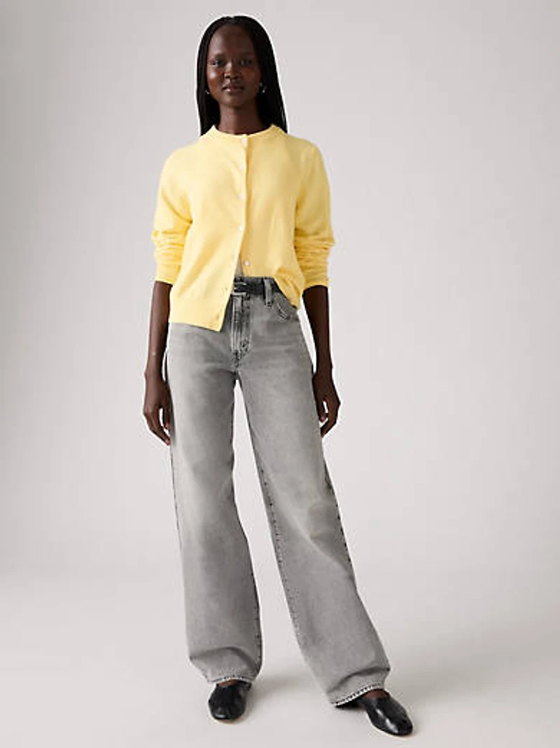 Baggy Dad Women's Jeans