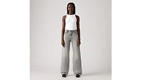 Baggy Dad Women's Jeans