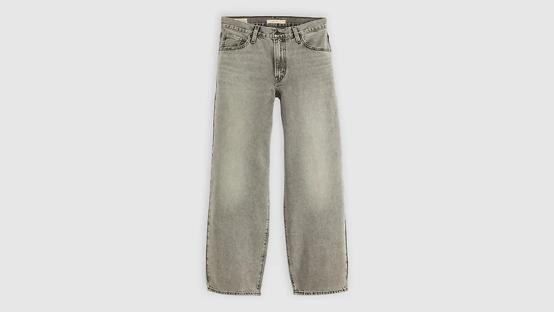Baggy Dad Women's Jeans