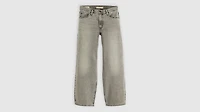 Baggy Dad Women's Jeans