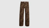 Baggy Dad Women's Jeans