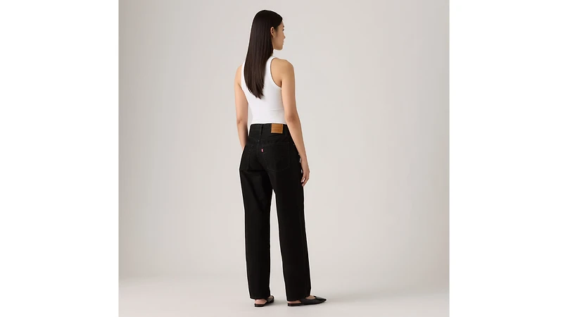 Baggy Dad Women's Jeans