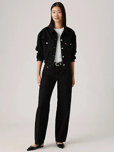 Baggy Dad Women's Jeans