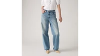 Baggy Dad Women's Jeans