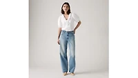 Baggy Dad Women's Jeans