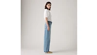 Baggy Dad Women's Jeans