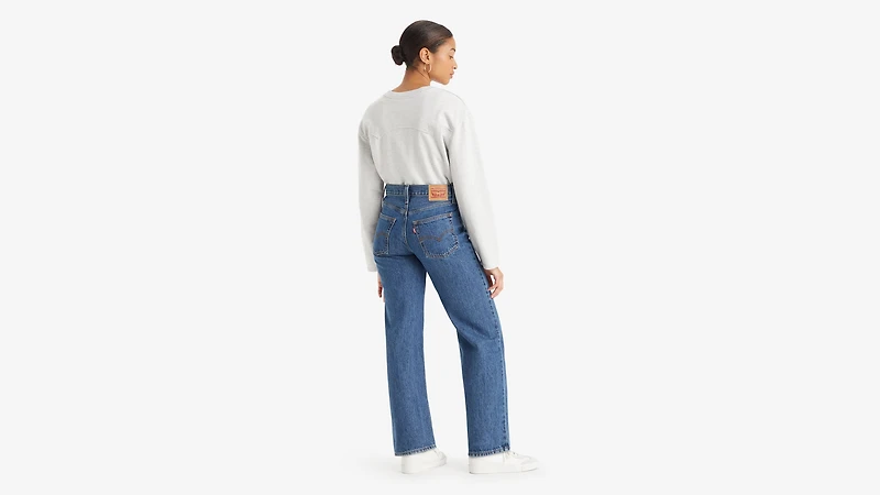 '94 Baggy Women's Jeans