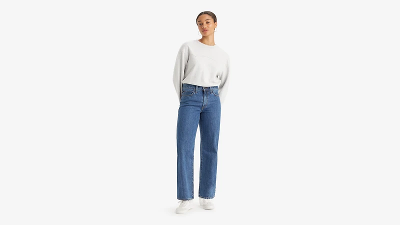 '94 Baggy Women's Jeans