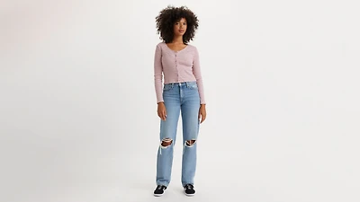 94 Baggy Women's Jeans