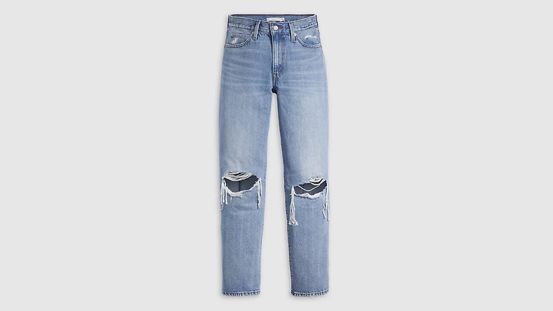 94 Baggy Women's Jeans