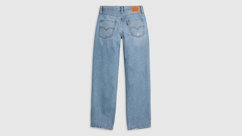 94 Baggy Women's Jeans