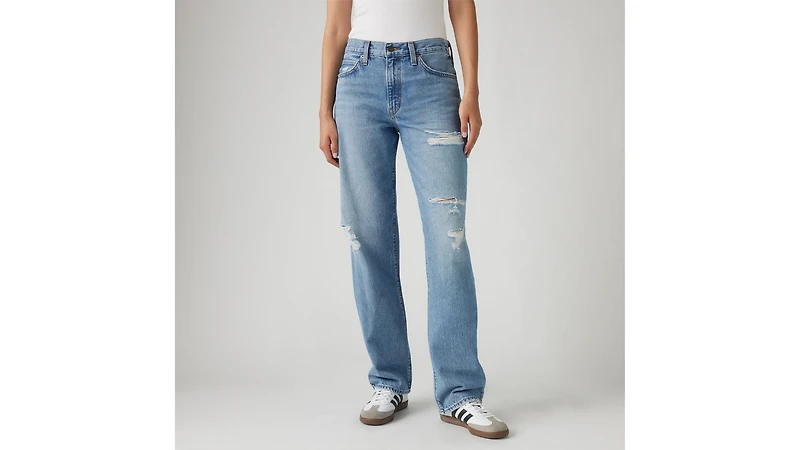 94 Baggy Women's Jeans