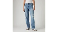 94 Baggy Women's Jeans
