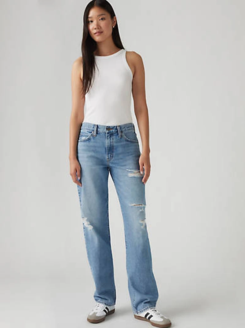 94 Baggy Women's Jeans