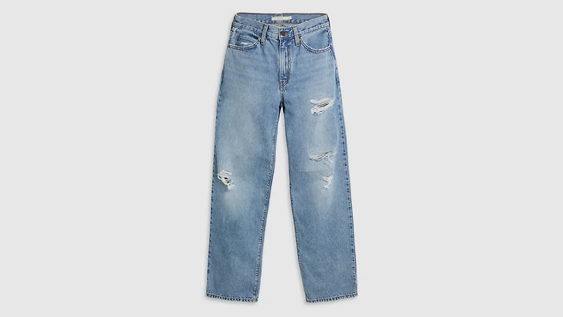 94 Baggy Women's Jeans