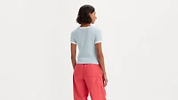 Graphic Rickie Ringer T-Shirt