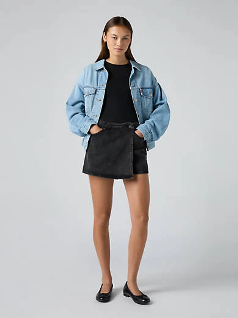 Women's Skort