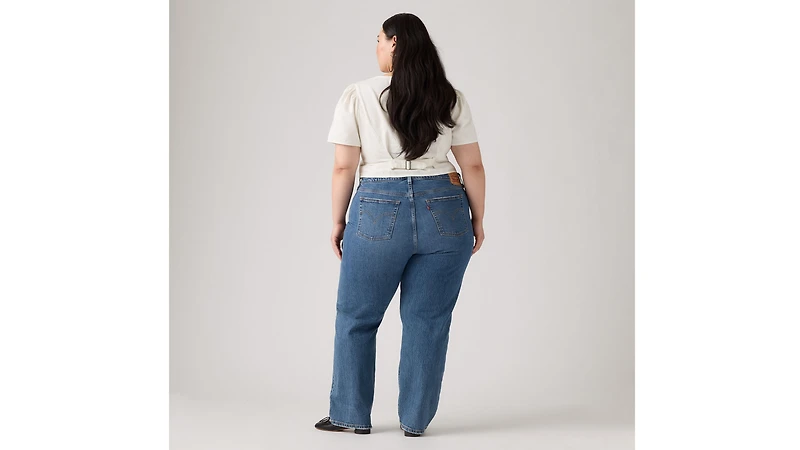 501® Original Fit Women's Jeans (Plus Size