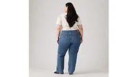 501® Original Fit Women's Jeans (Plus Size