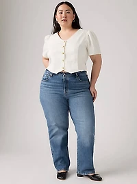 501® Original Fit Women's Jeans (Plus Size