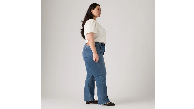 501® Original Fit Women's Jeans (Plus Size