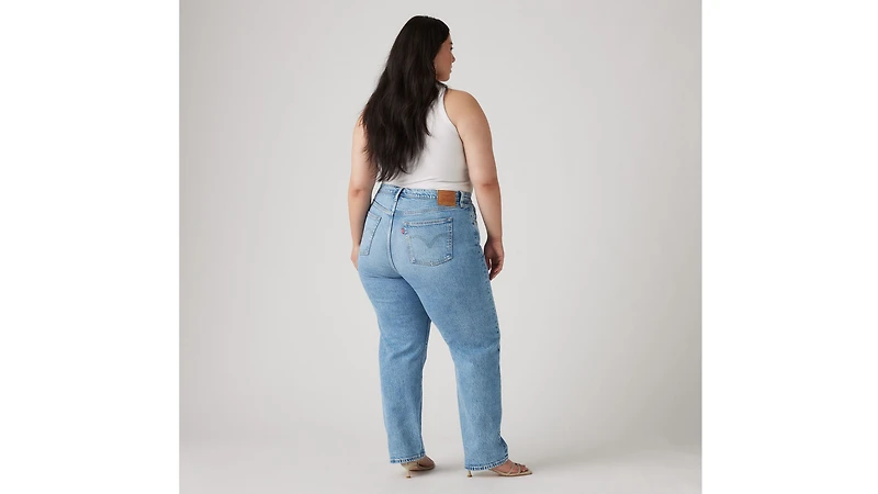 501® Original Fit Women's Jeans (Plus Size