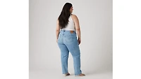 501® Original Fit Women's Jeans (Plus Size