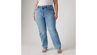 501® Original Fit Women's Jeans (Plus Size