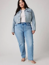 501® Original Fit Women's Jeans (Plus Size