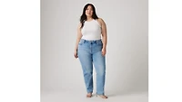 501® Original Fit Women's Jeans (Plus Size