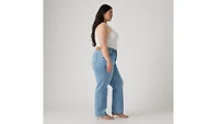 501® Original Fit Women's Jeans (Plus Size